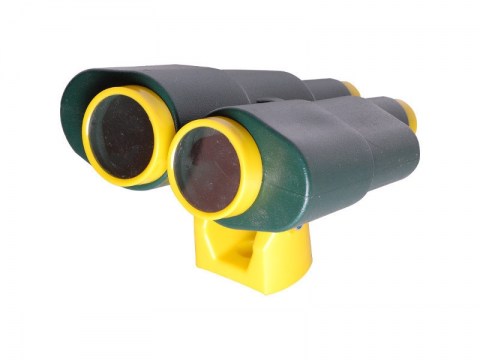 Kids Childrens Toy Telescope Binocular for Climbing Frames, Tree House, Dens & Play_03